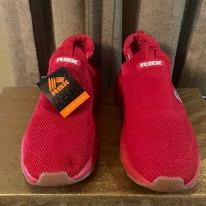 Men Reebok size 10.5